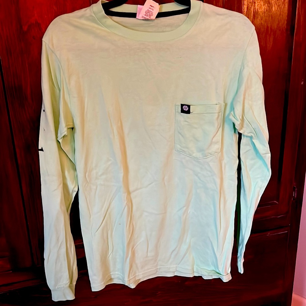 Simply Southern tee